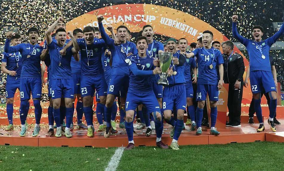2018国足乌兹别克,国足被淘汰后续
