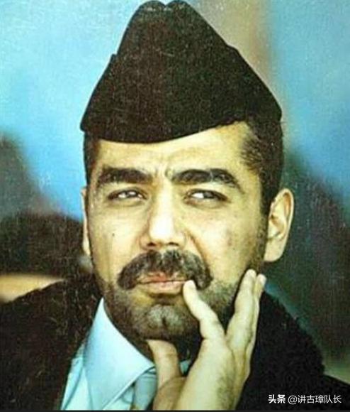 萨达姆之子乌代生活到底有多奢靡,萨达姆之子乌代的疯狂