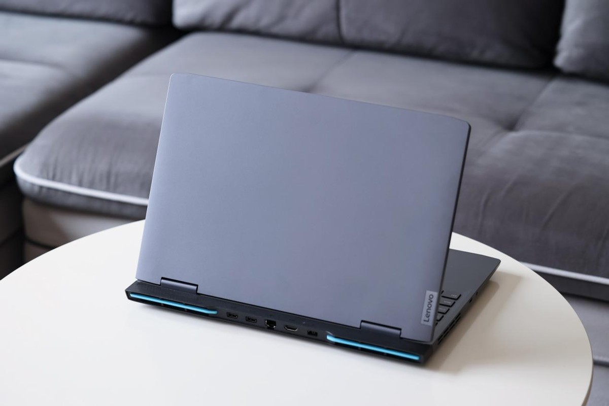 不叫拯救者的联想游戏笔记本GeekProG5000