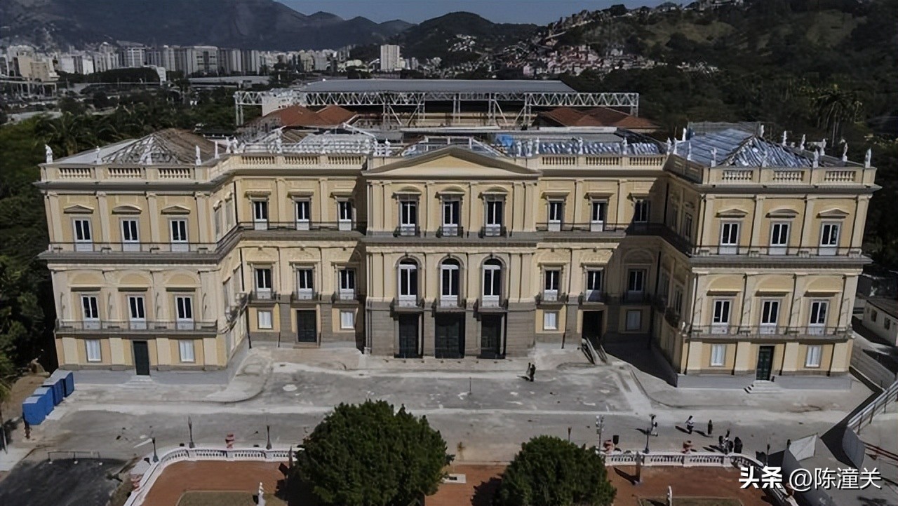 巴西的人口面积是多少,巴西全国人口面积及gdp