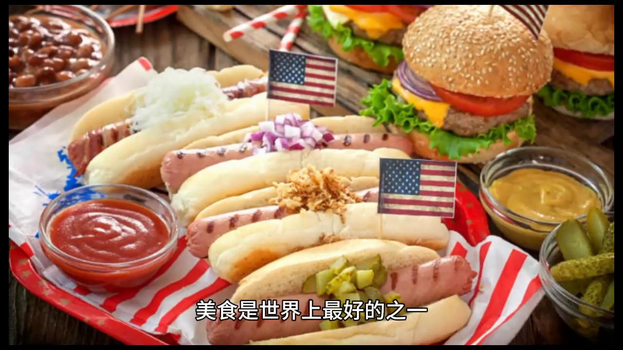 德国美食特产介绍,德国传统美食