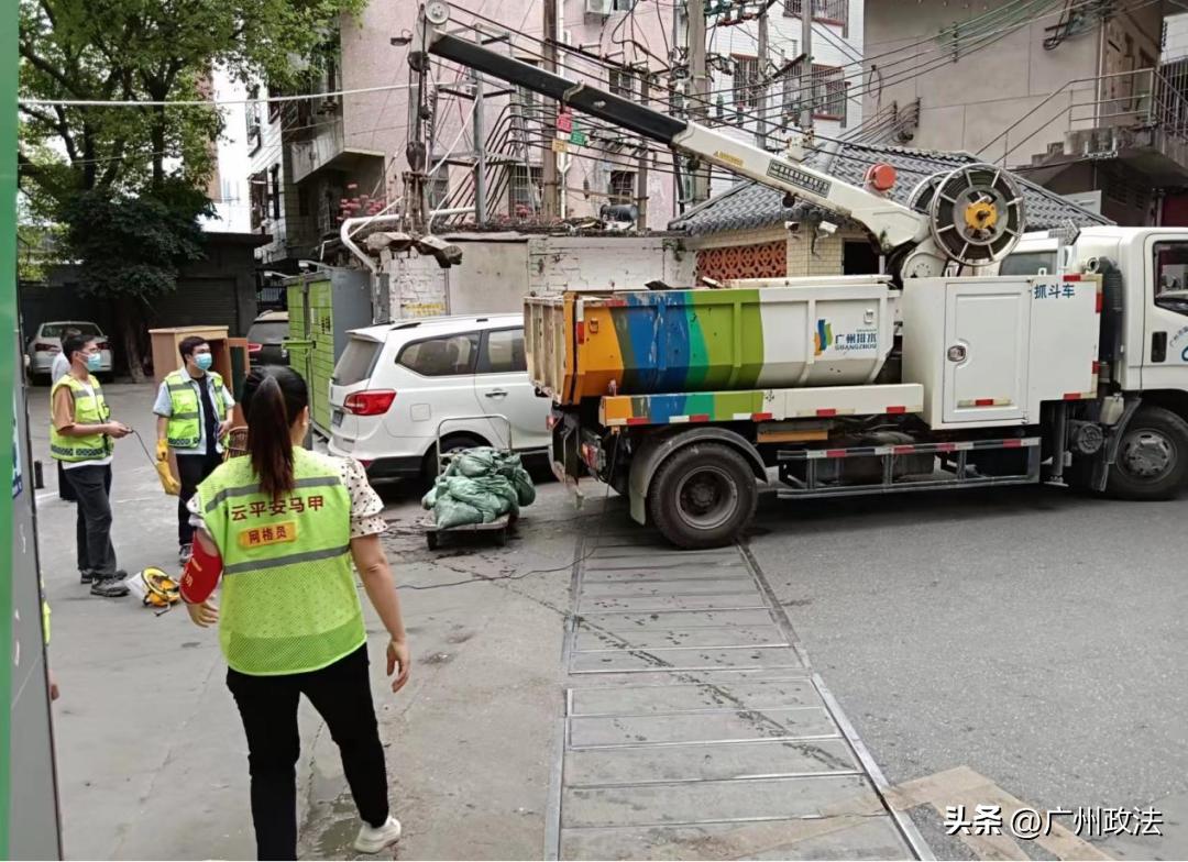 群众有困难网格员来帮忙,社区网格员上门服务解民忧暖民心