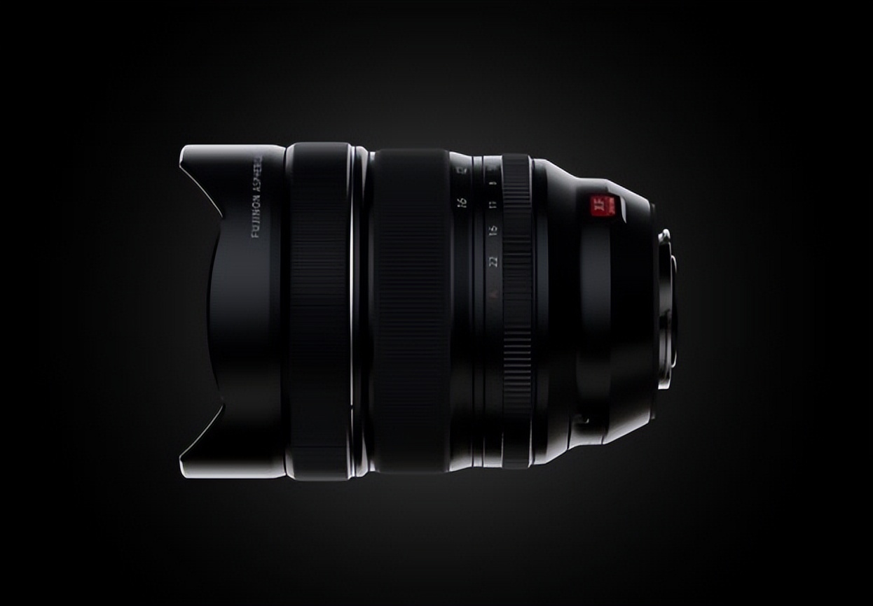 日本富士镜头即将涨价国内双十一折扣持续中不涨返降