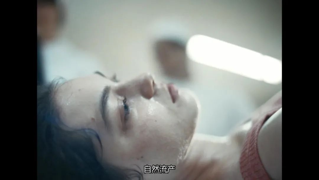 吓晕影评人，这片真的那么可怕？