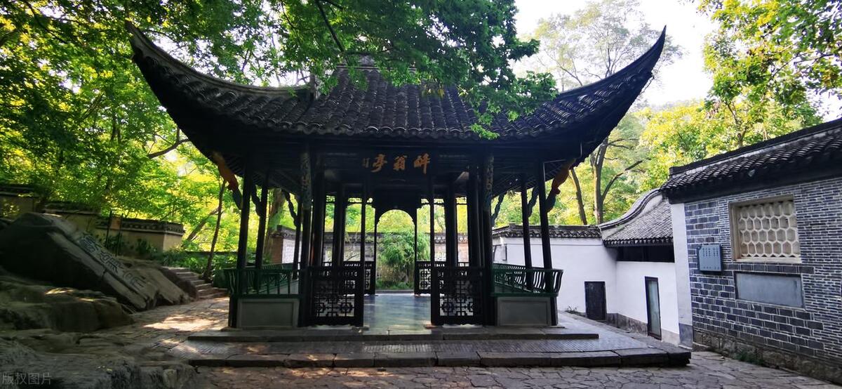 西安到安徽自驾游沿途风景,安徽自驾旅游攻略最全最好的线路