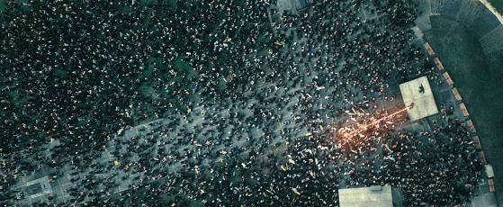 9.4分吊爆开局！承受能力差的千万别搜