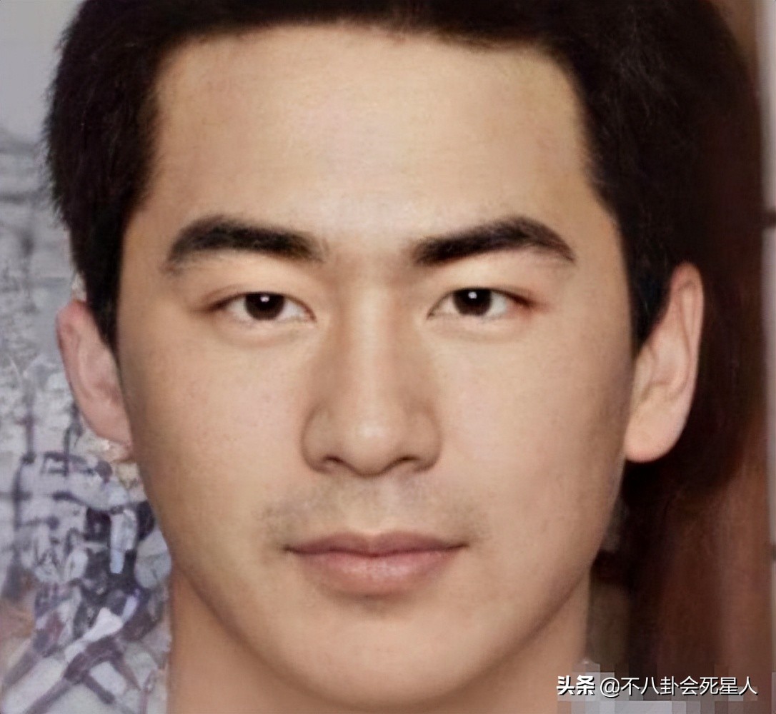 基因最强大的十大男明星,老婆神仙颜值排行榜