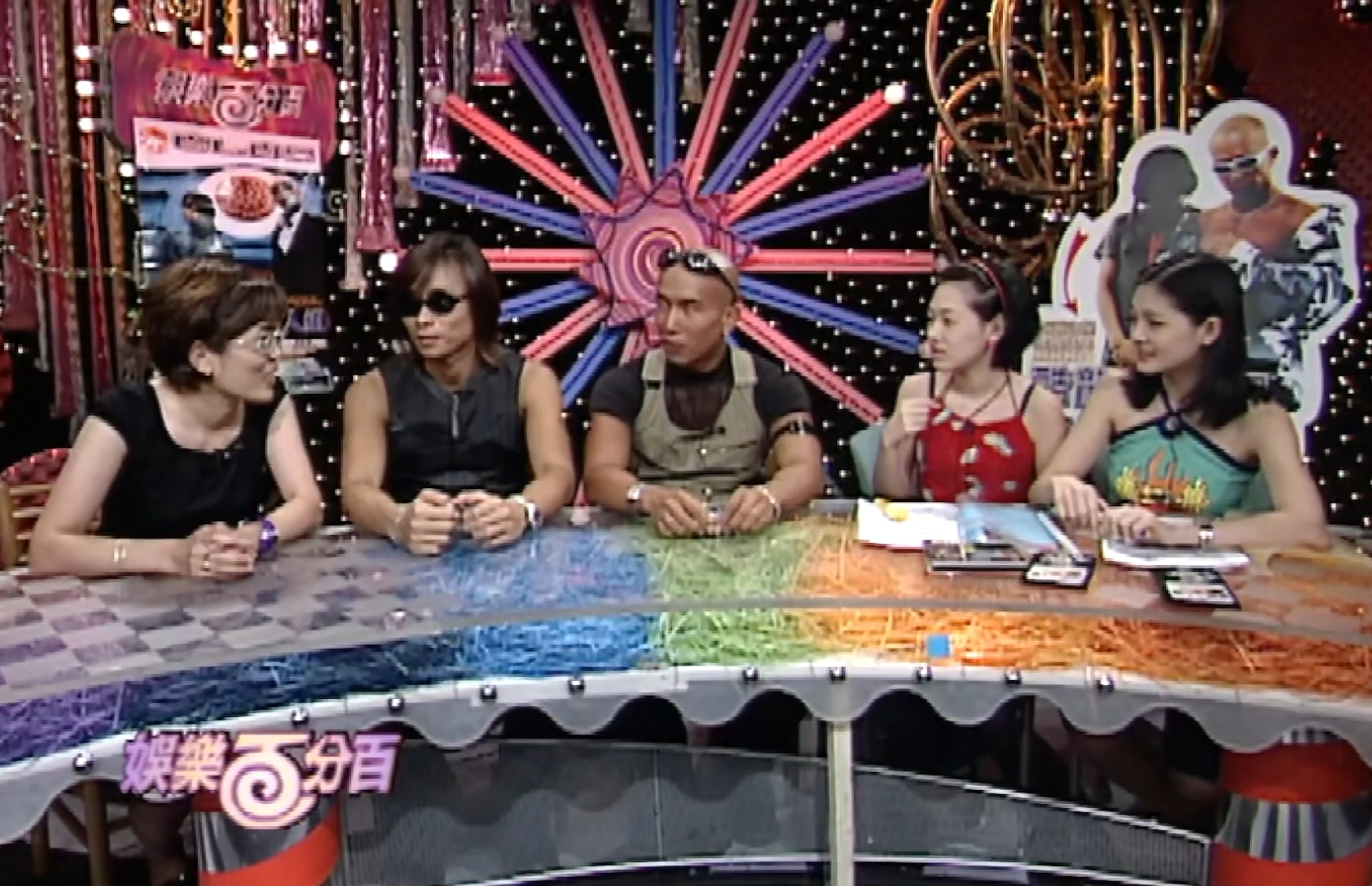 大S：一个无法被左右的女人