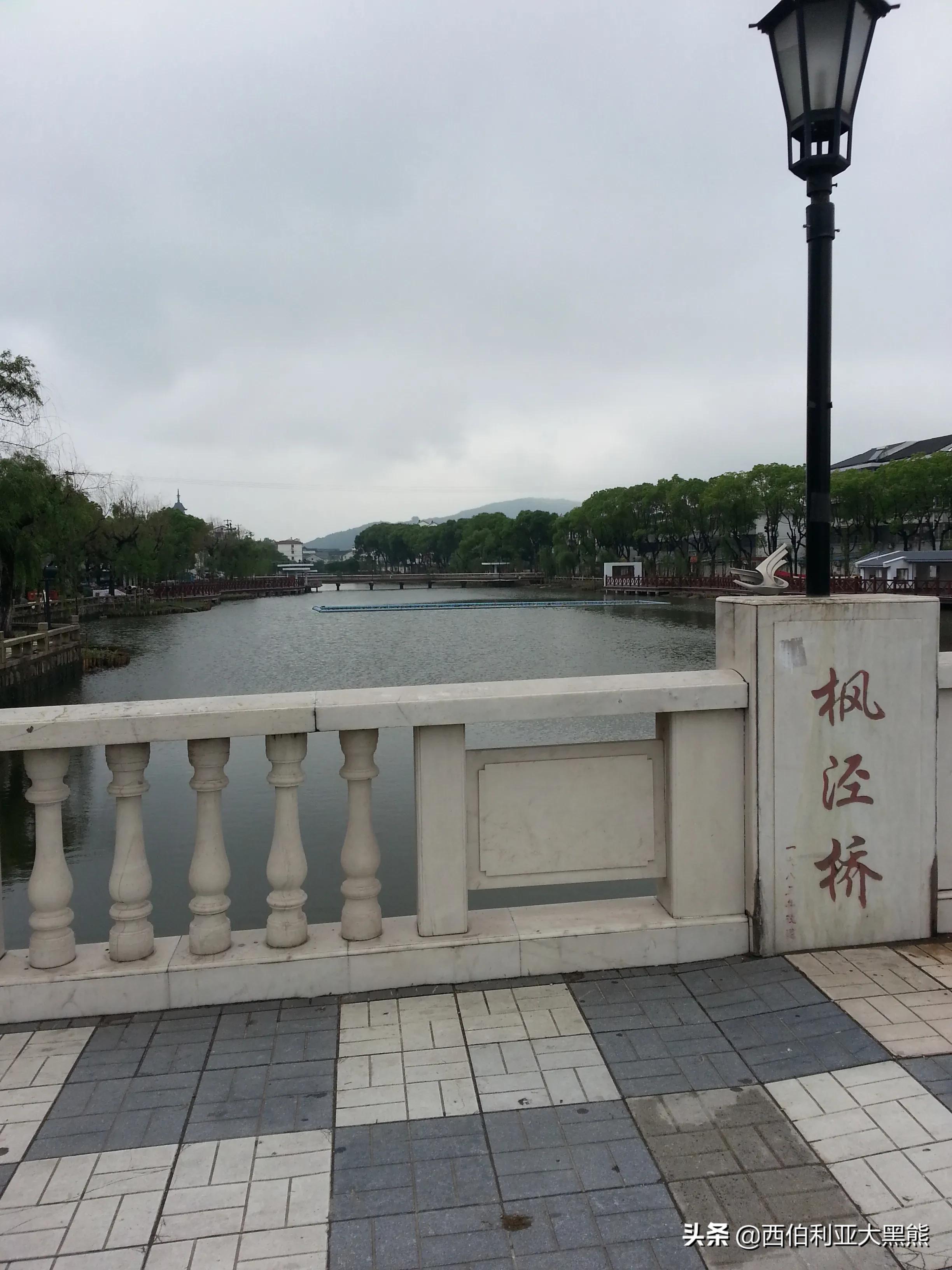 苏州诗意江南旅行,古风江南游记