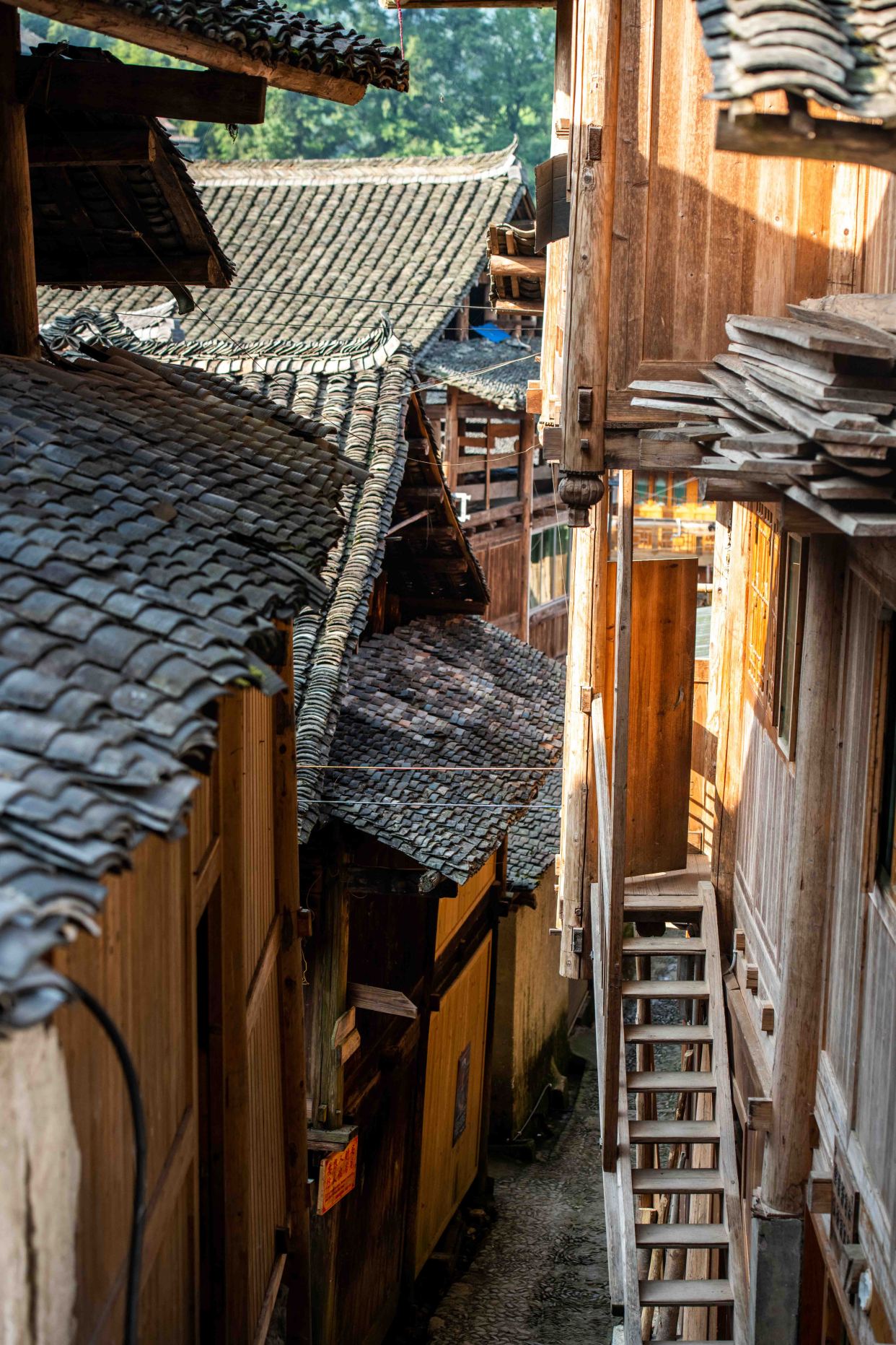 贵州小众侗寨,贵州最好的侗寨在哪里