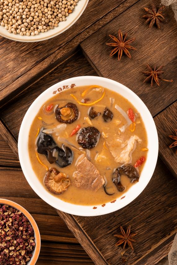 美味保供计划：郑州外卖点餐指南（二）