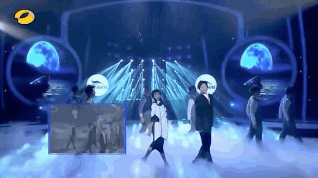 瞿颖有多迷人合集 (盘点瞿颖)