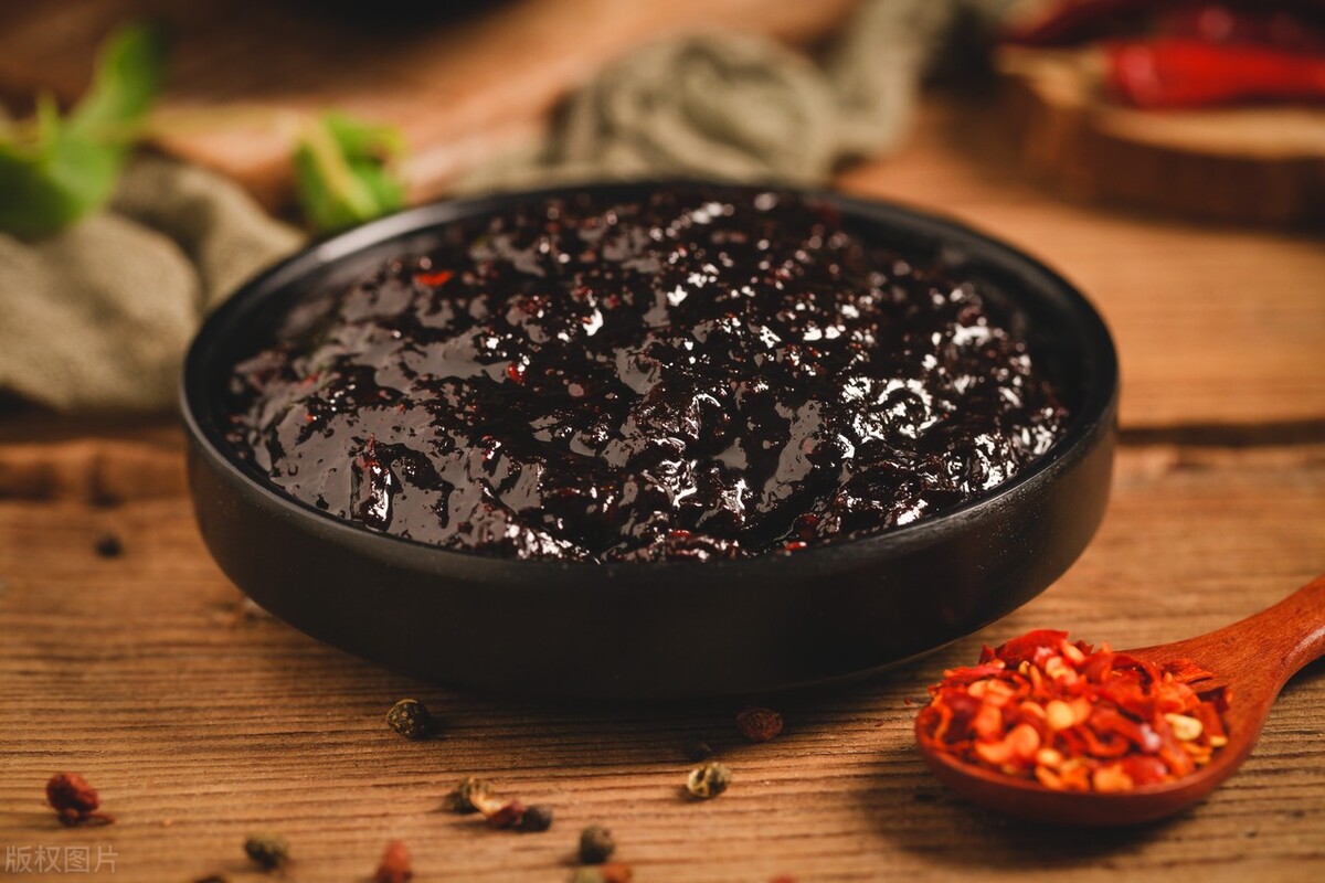 辣椒炒肉面酱家常做法,炒炸酱怎么炒最好吃