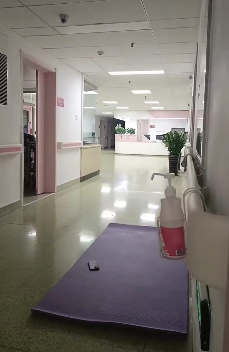 来看看医院这些“床”，你还敢生病吗？