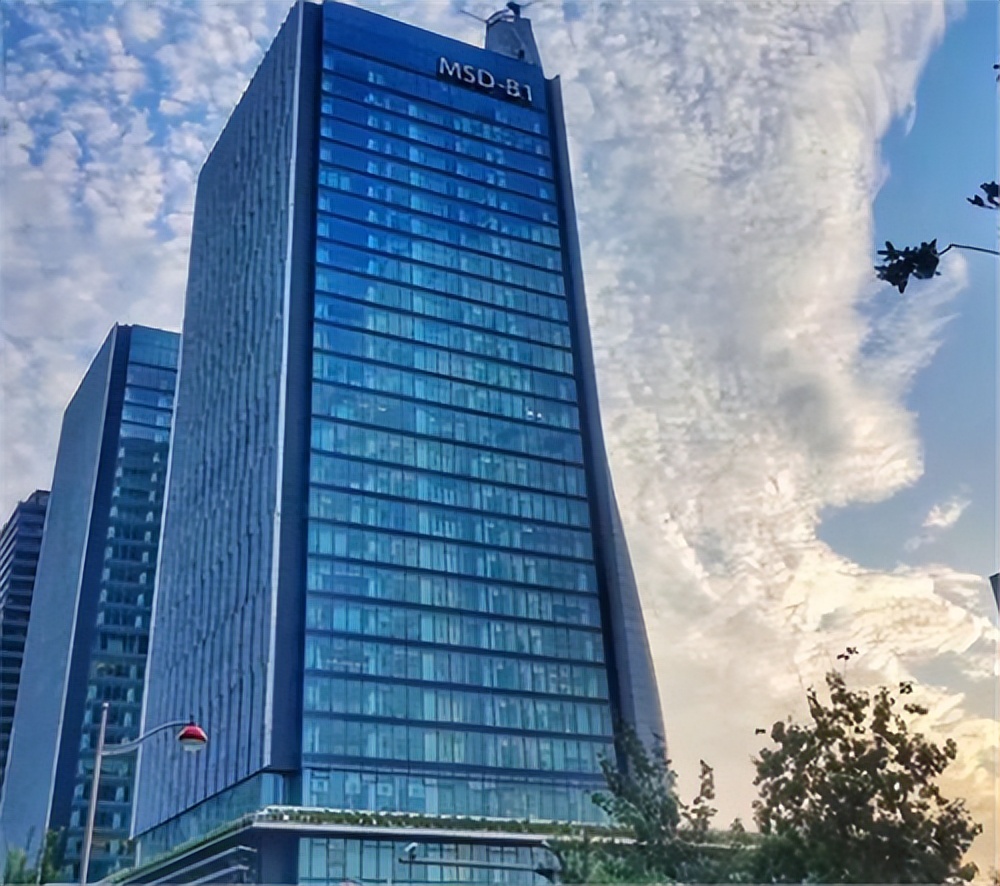 写字楼是干什么的一月能挣多少万,写字楼租赁员工都干什么