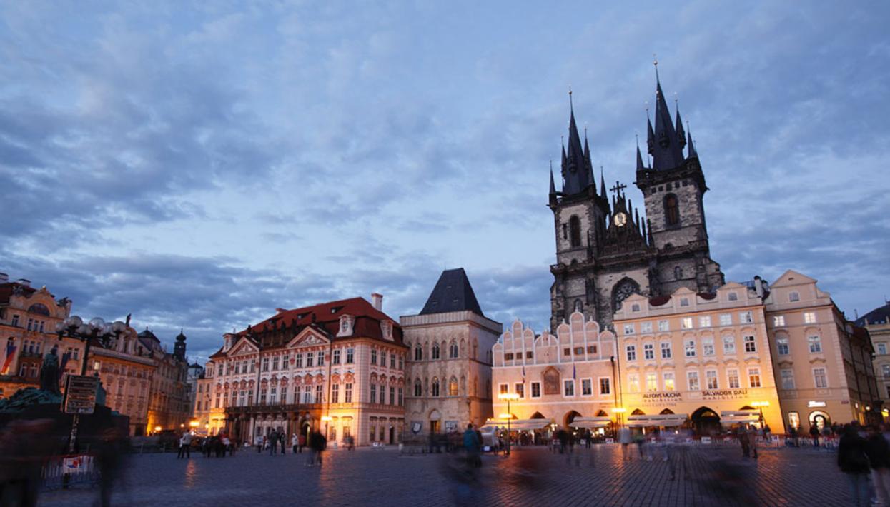 捷克为什么这么强大,捷克到底有多强