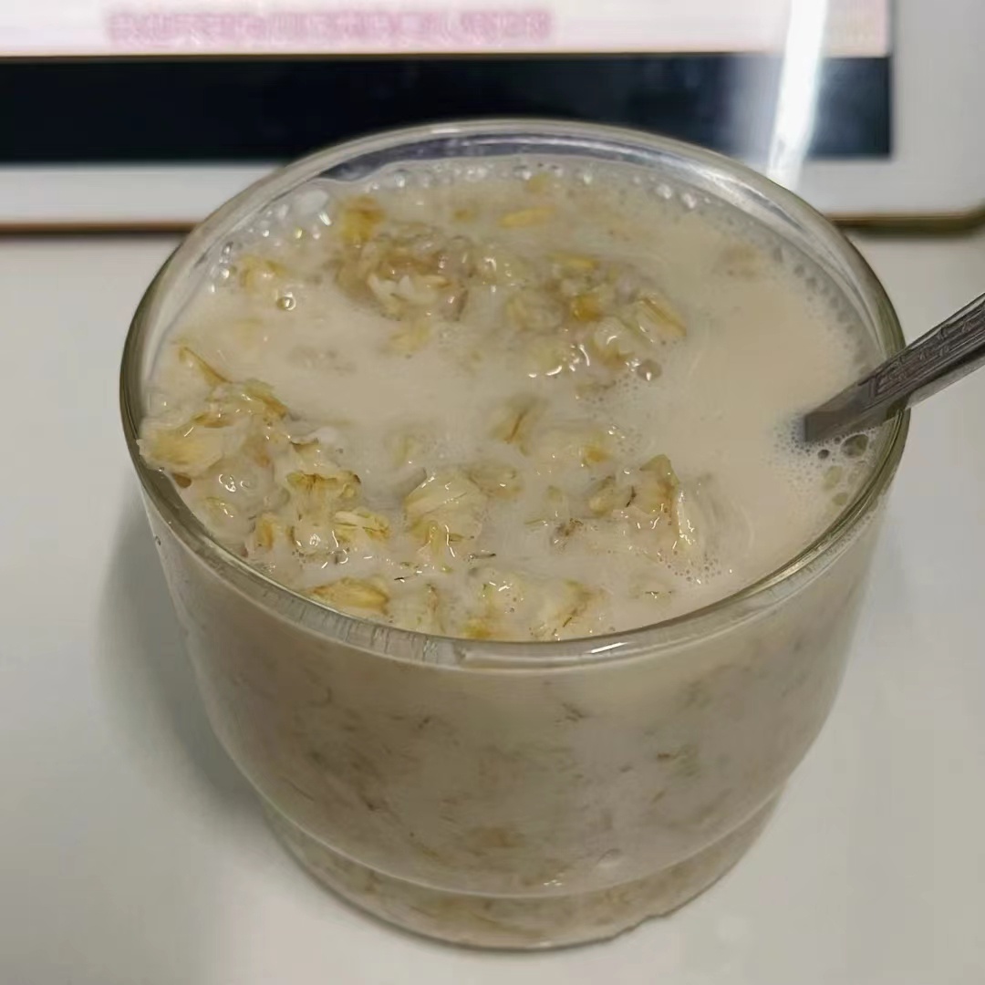 哪一款燕麦最适合健身,健身的早餐燕麦怎么选