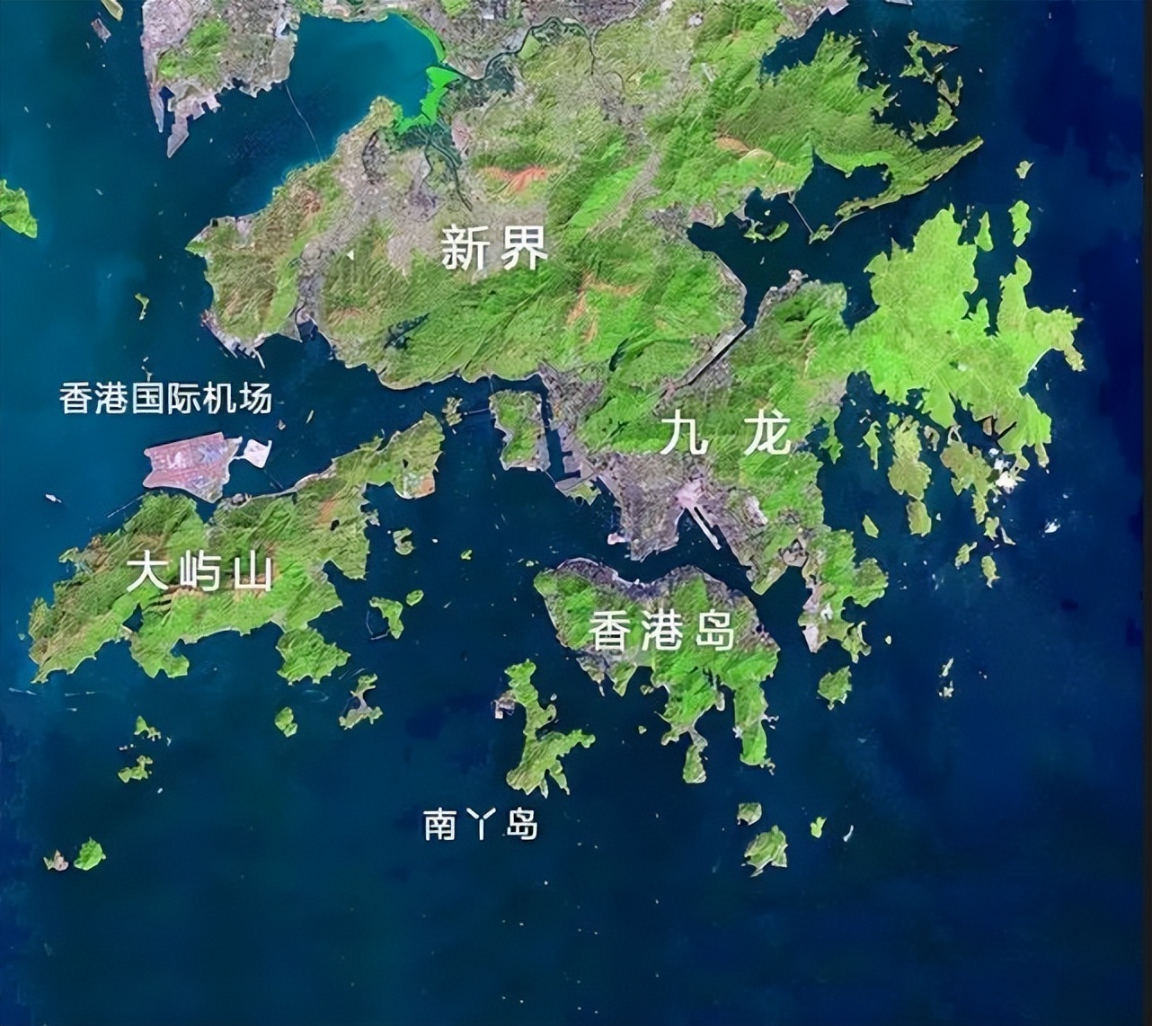 香港公屋私楼的区别,香港居屋公屋