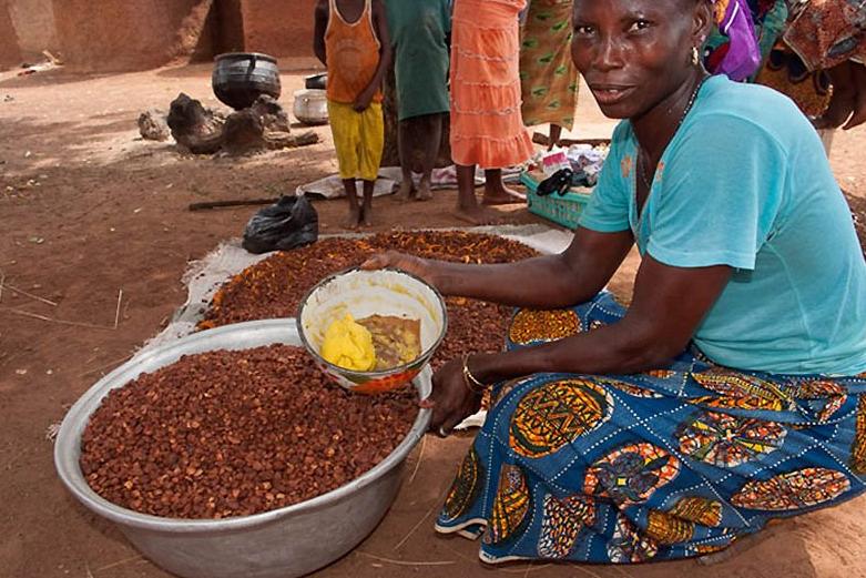 广西32岁男子生意失败，逃到非洲挖金矿，5年还清230万债务