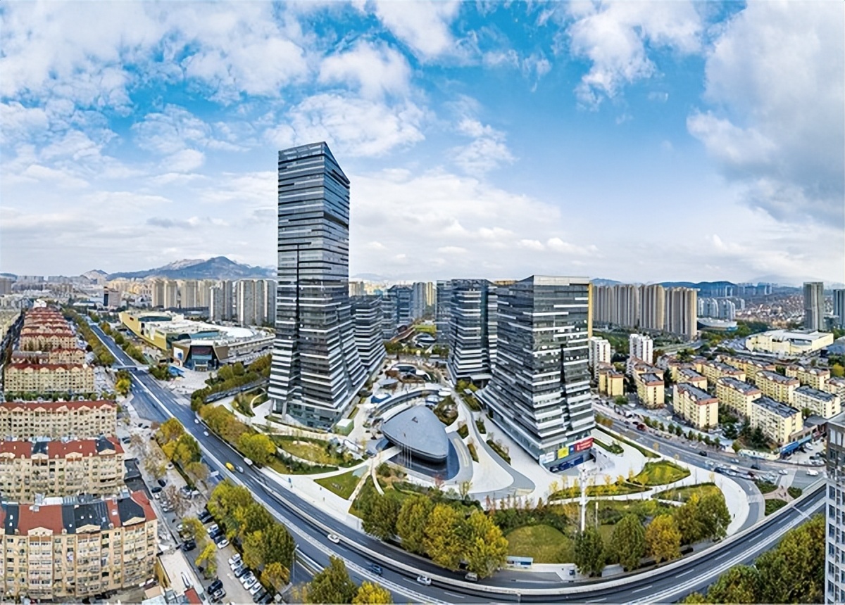 推动产业链供应链区域协同,推动供应链运营