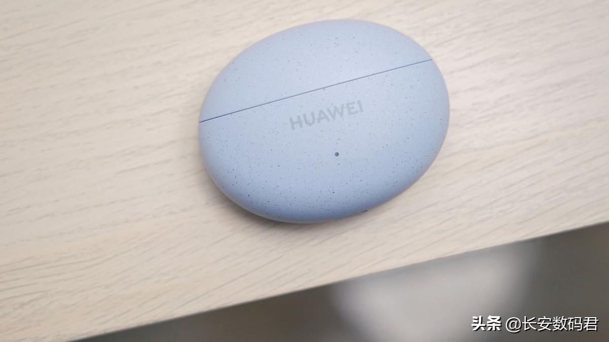 华为最新耳机freebuds5i上市时间,华为耳机freebuds5i真实体验
