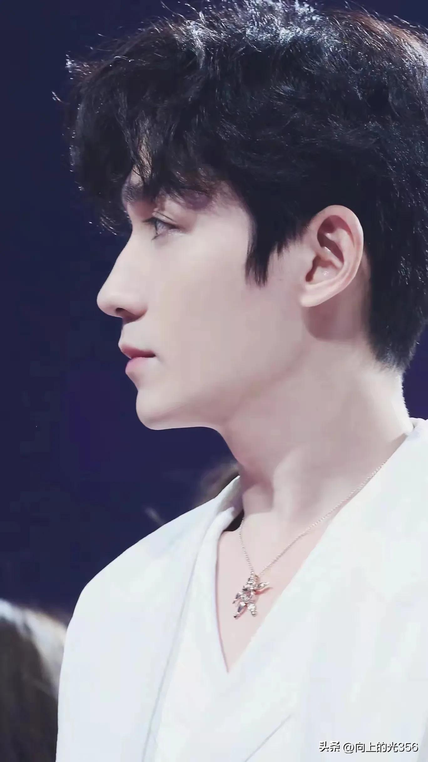 朱一龙怎么会和肖战一起拍的,朱一龙早期合作过的女星