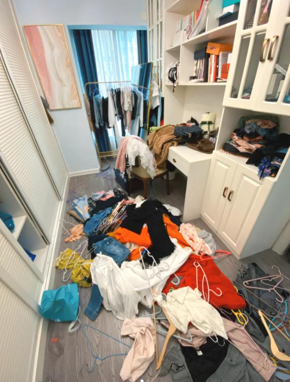 不是你没有衣品只是身材不合适,不是你不会穿而是你衣服不够多