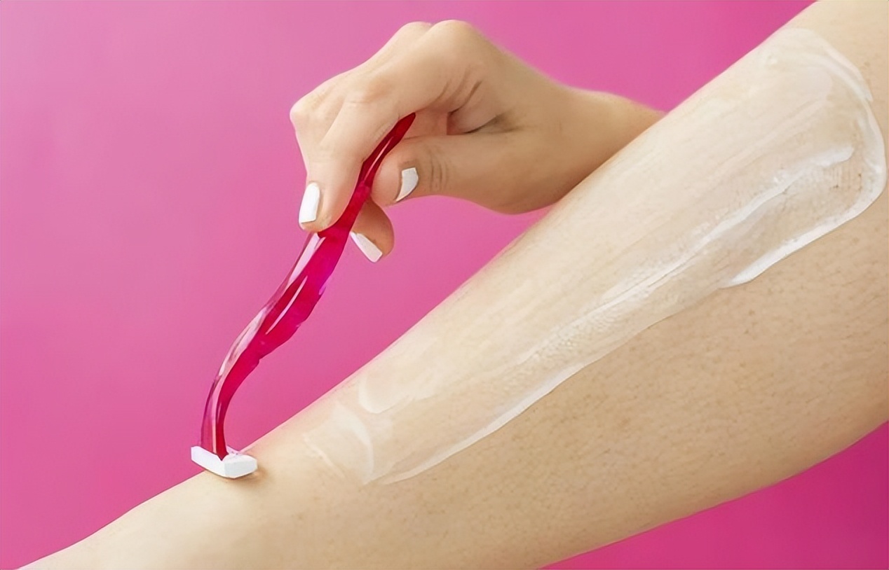 女性体毛茂盛是什么原因,女士的体毛旺盛是什么原因