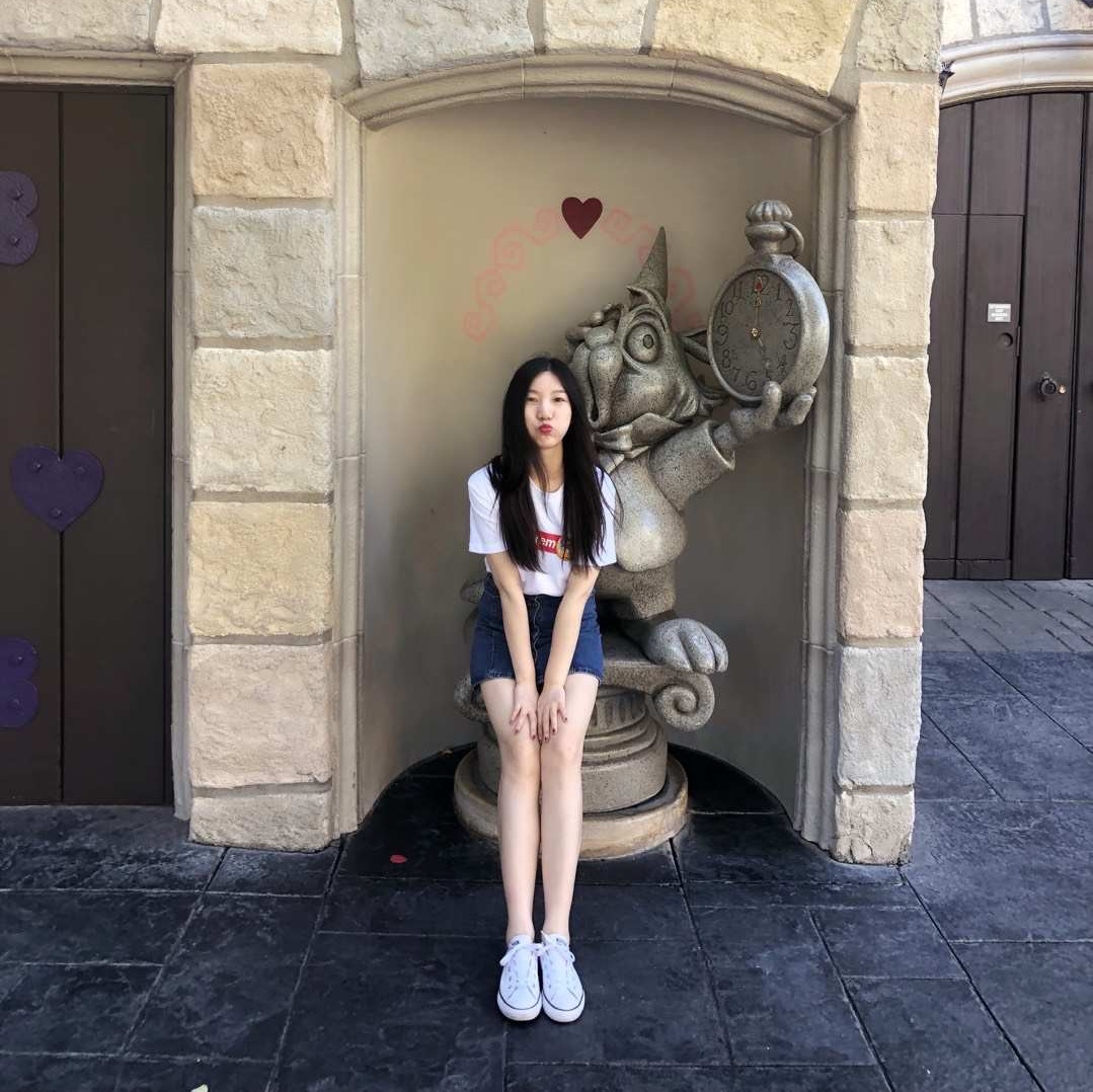 80后Cindy从美国到加拿大：放弃体制内工作，大龄毅然出国深造