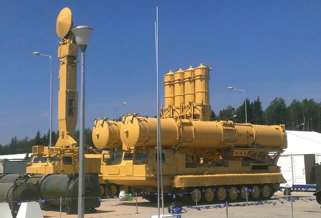 俄罗斯s400防空系统有多强,俄罗斯的s400防空系统怎么样