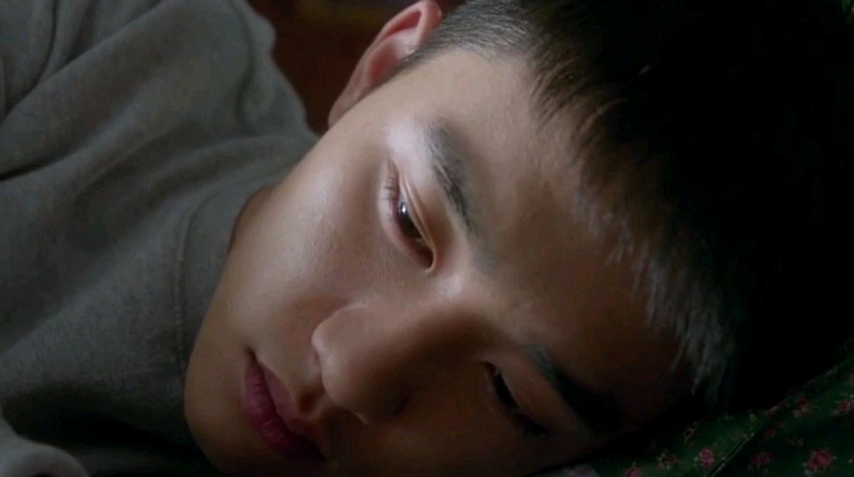 韩国电影兄弟间的感情故事,韩国家庭关系最复杂电影