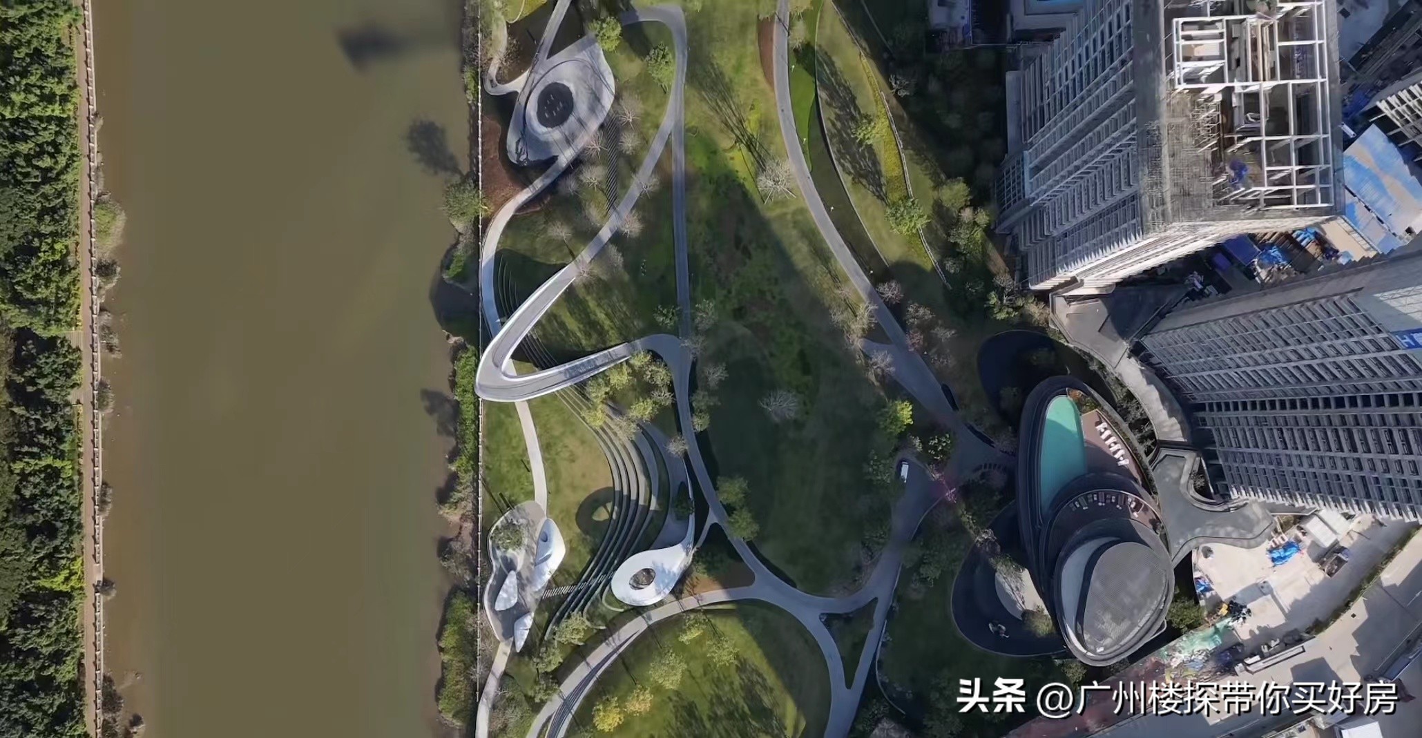 琶洲南tod项目优缺点,琶洲南tod还有哪栋没卖