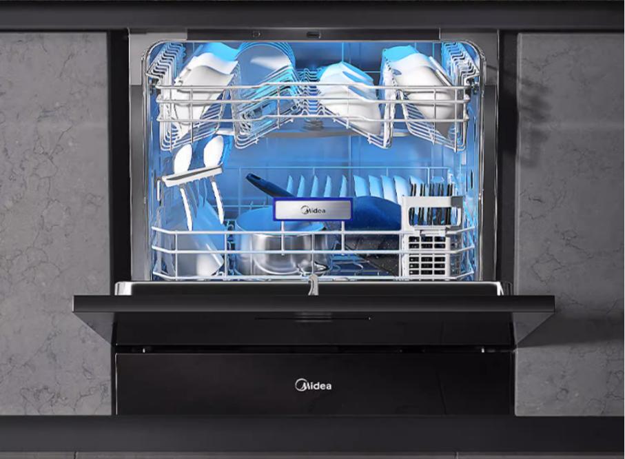 美的美颐享用专业坚守以科技创新立志做好适老化家居的“探路人”