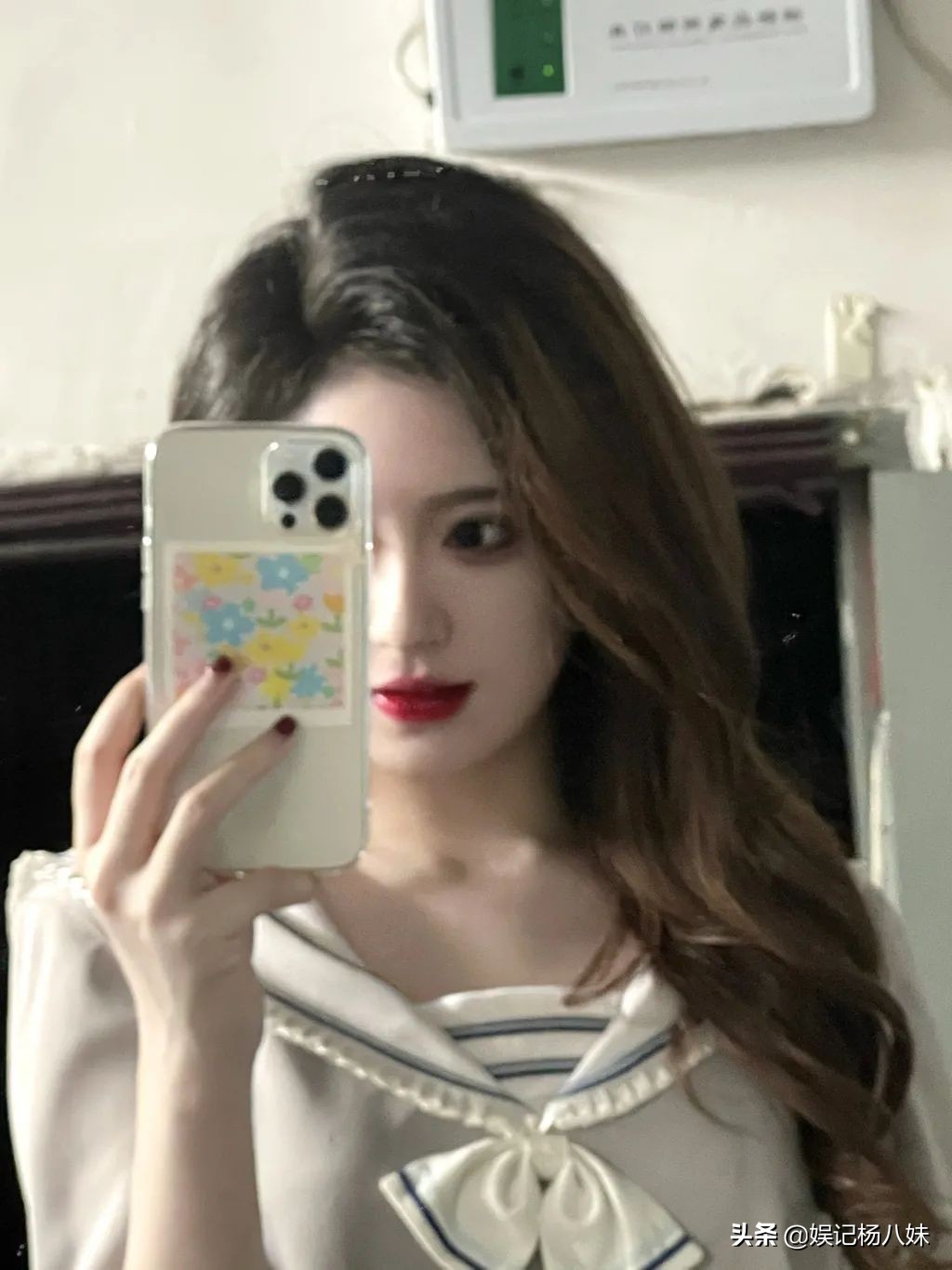 整成鞠婧祎的人叫什么,整成鞠婧祎