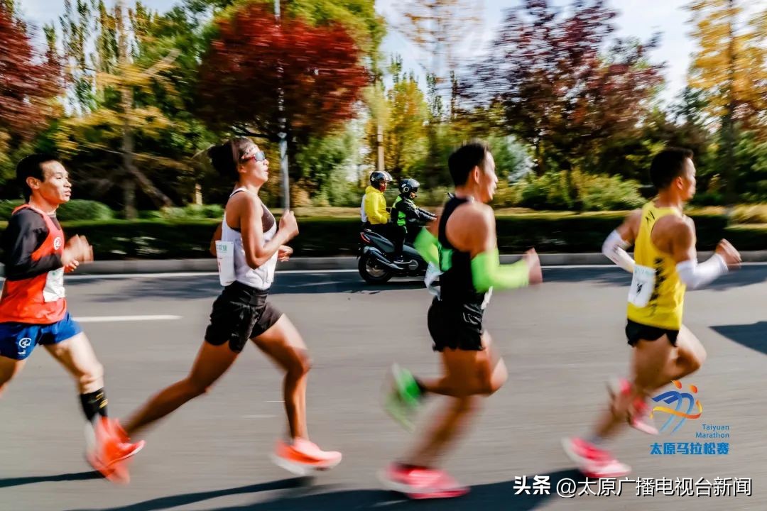 赛前干货｜备战太马，你准备好了吗？