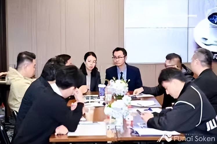 增速最快的一个行业,增速第一