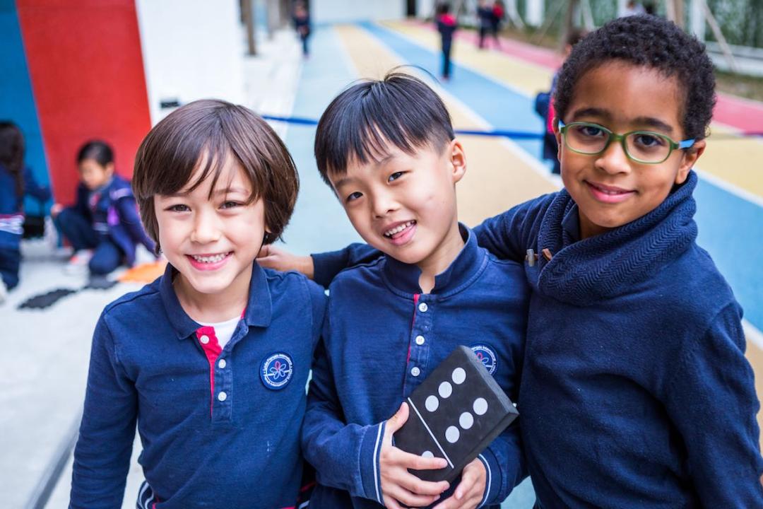 全港IBPYP/IBMYP/IBDP学校学费大PK！各阶段里哪所性价比更高？