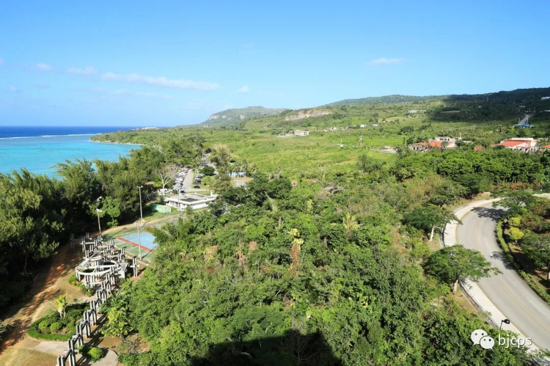 塞班岛为什么免签,塞班岛免签政策45天还是14天