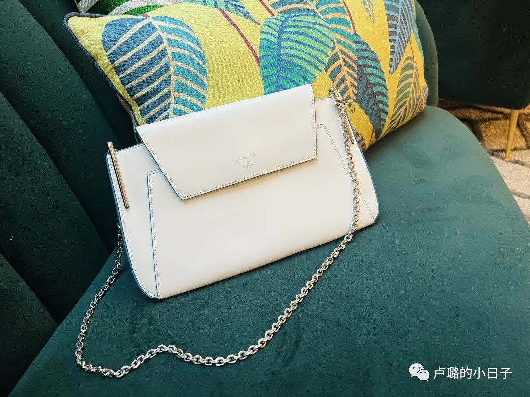 法国有哪些牌子的包包,法国小众包包品牌