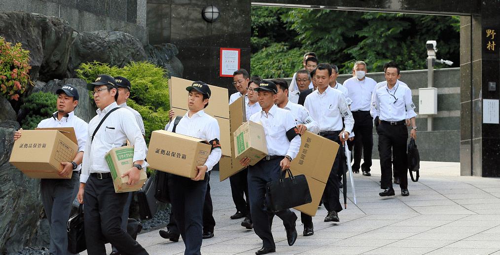 2013年68岁日本黑老大不满下身尺寸,手术后刺杀女护士,结局如何