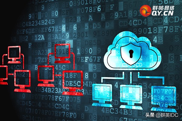 云主机安全加固,云主机安全操作规范