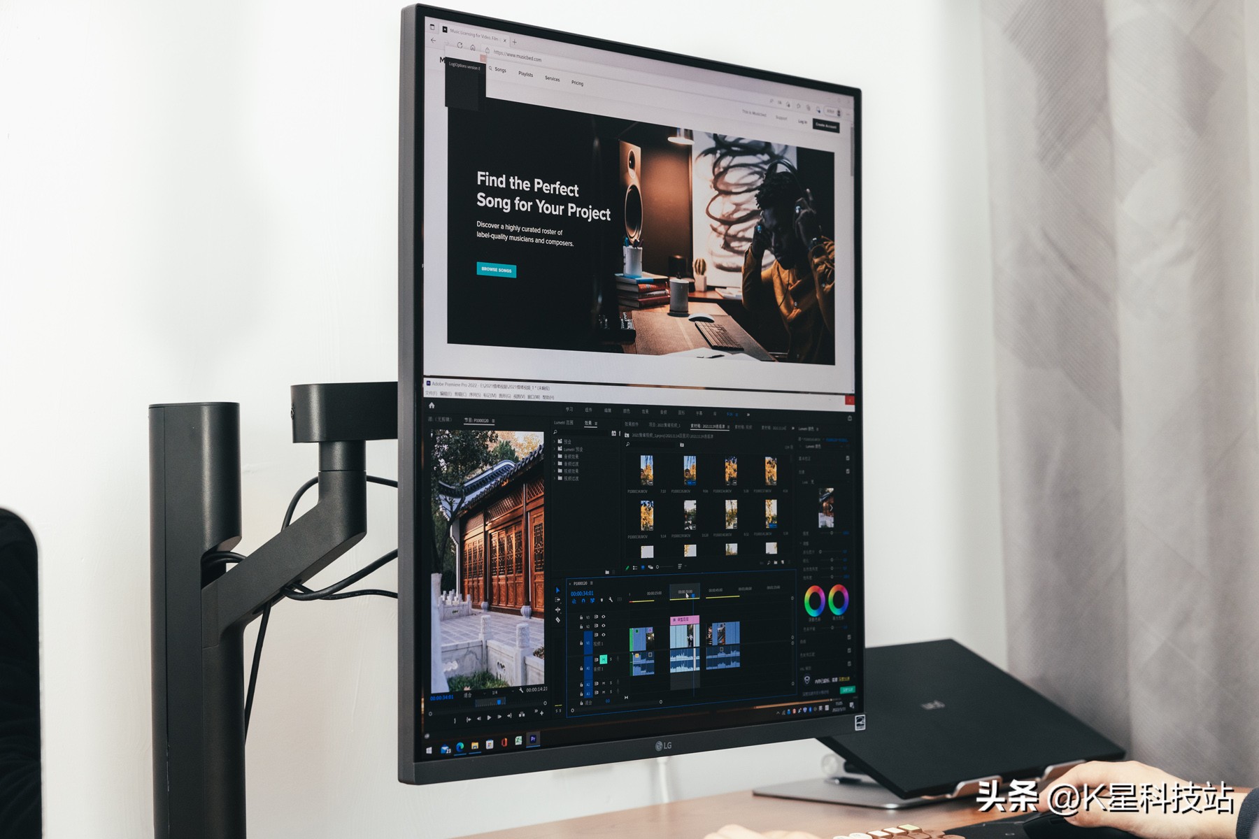 lg2024显示器,lg2023顶级显示器