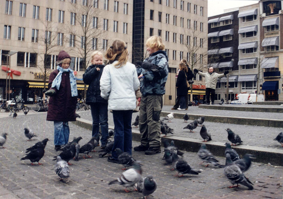 荷兰阿姆斯特丹景点,荷兰阿姆斯特丹旅行视频
