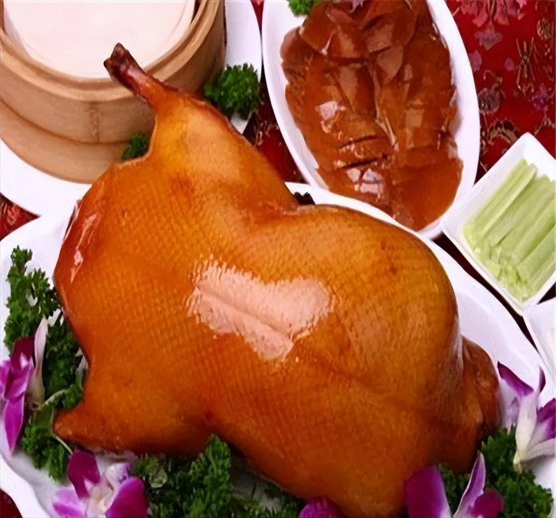 各地代表美食美酒,潮汕各地代表美食