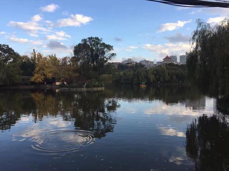 昆明周边短途自驾游攻略推荐,昆明周边200公里自驾游