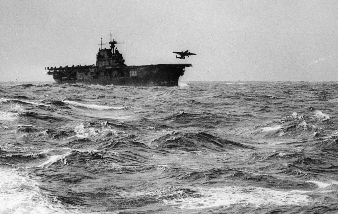 80年前我们曾经历过怎样的失望,80年前我们经历过怎样的绝望