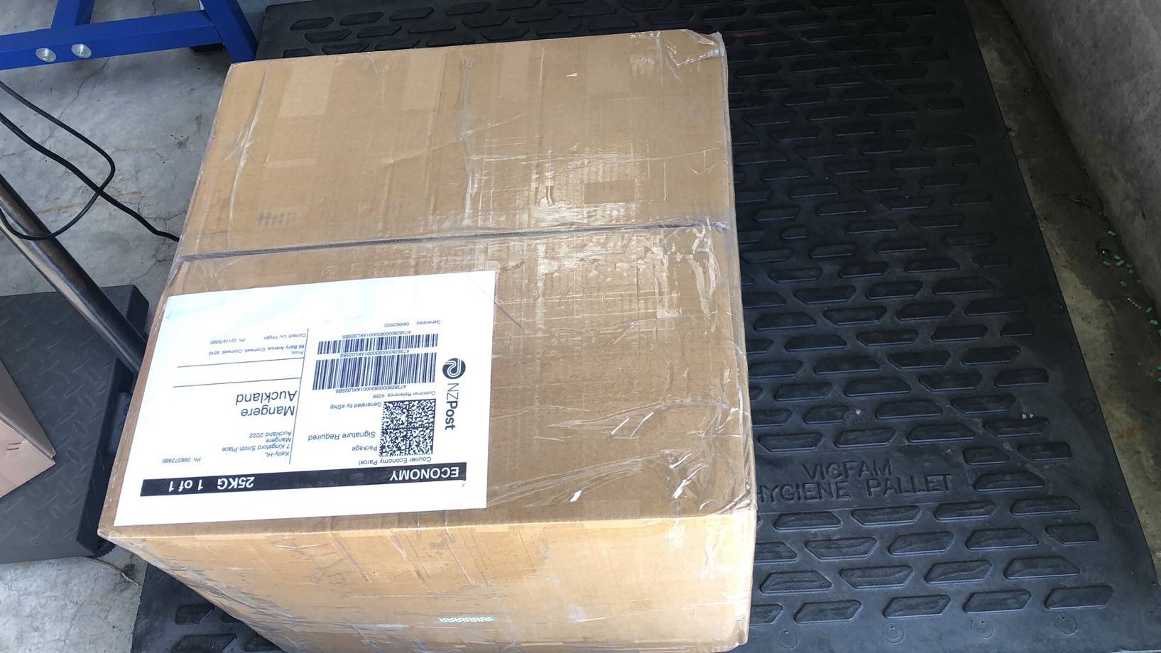 法国留学行李邮寄回国流程,国际邮寄行李怎么最便宜