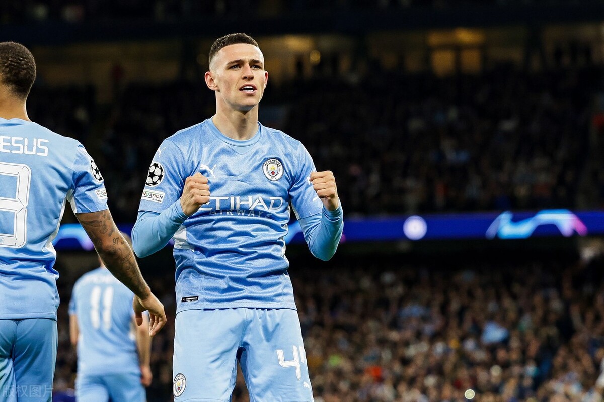 内马尔德布劳内欧冠半决赛,皇马曼城欧冠德布劳内爆射