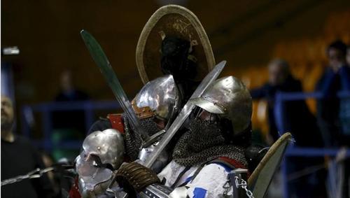 古代历史中的以色列,古代以色列鼎盛时期