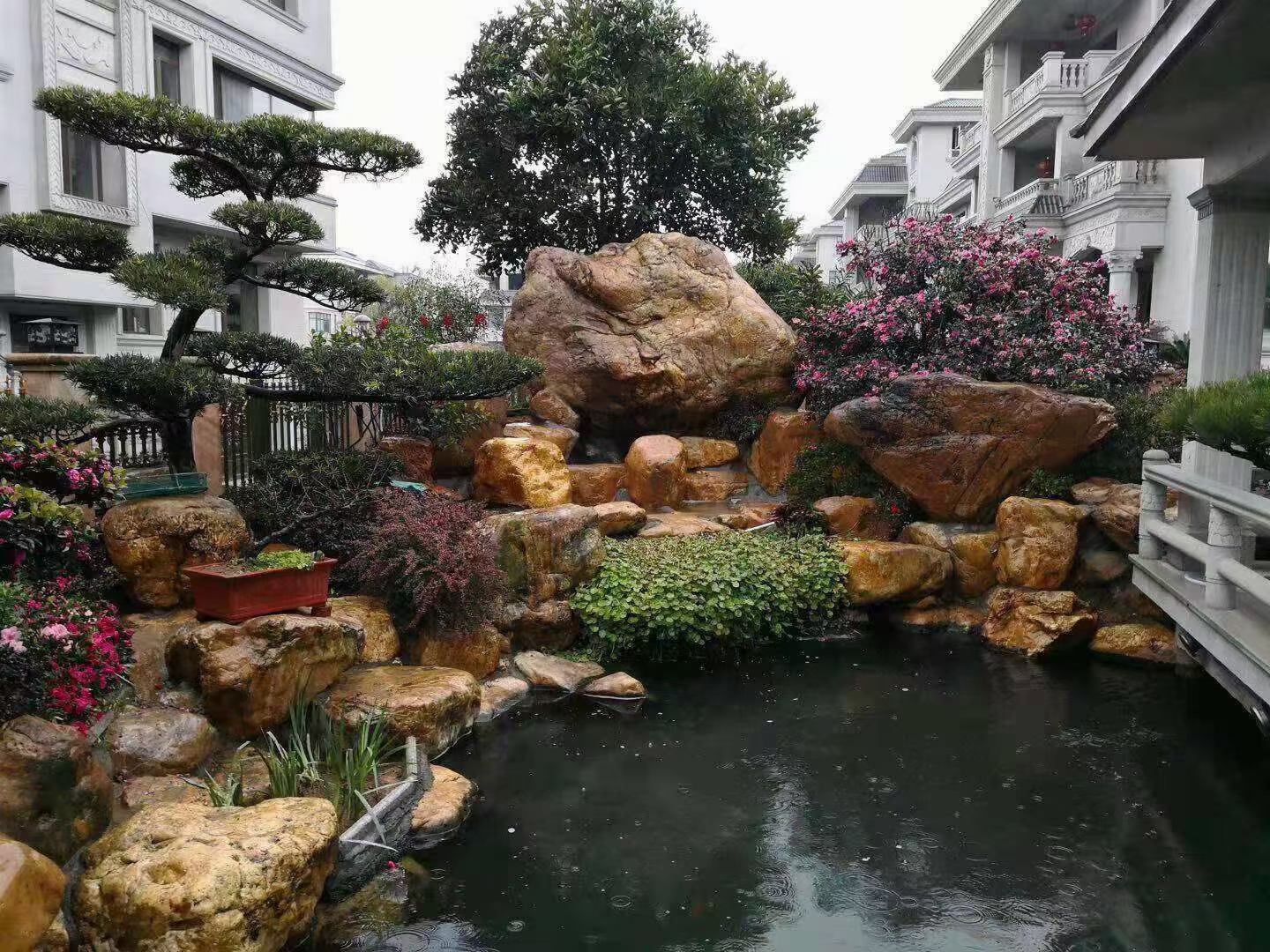 黄蜡石原石产地,黄蜡石在什么地方有卖